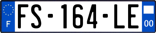 FS-164-LE