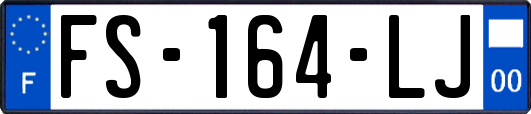 FS-164-LJ