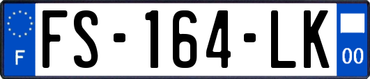 FS-164-LK