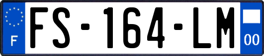 FS-164-LM