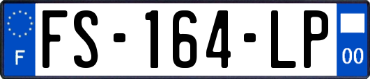 FS-164-LP