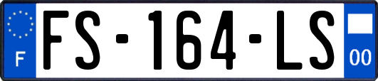 FS-164-LS