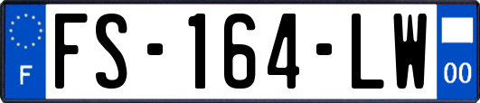 FS-164-LW