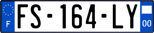 FS-164-LY