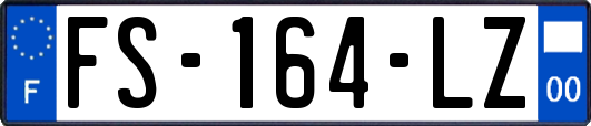 FS-164-LZ