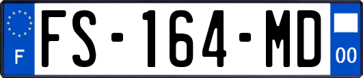 FS-164-MD