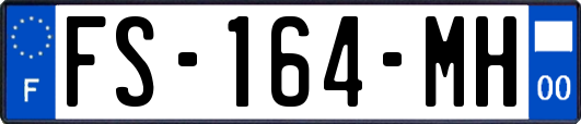 FS-164-MH