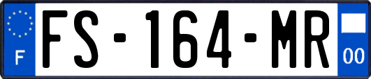 FS-164-MR