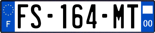 FS-164-MT