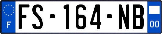 FS-164-NB