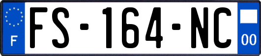 FS-164-NC