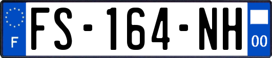 FS-164-NH
