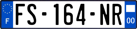 FS-164-NR