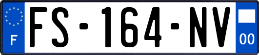 FS-164-NV