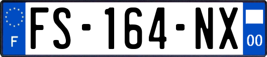 FS-164-NX