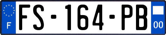 FS-164-PB