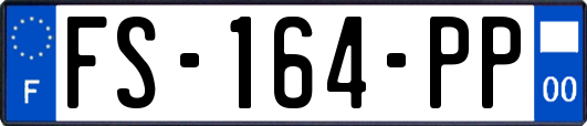 FS-164-PP