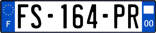 FS-164-PR