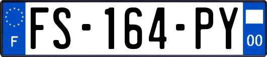 FS-164-PY