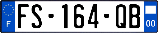 FS-164-QB