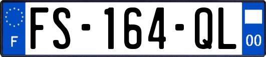 FS-164-QL