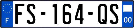 FS-164-QS