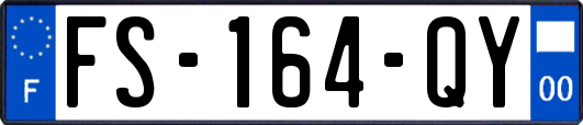 FS-164-QY