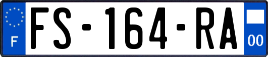 FS-164-RA