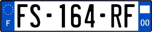FS-164-RF
