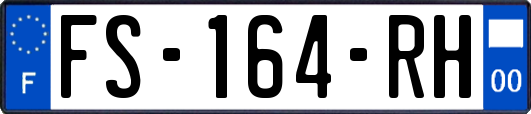 FS-164-RH