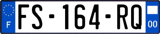 FS-164-RQ