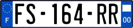 FS-164-RR