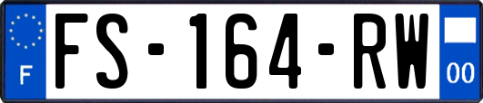 FS-164-RW