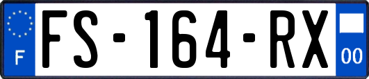FS-164-RX