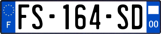 FS-164-SD
