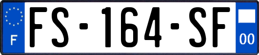 FS-164-SF