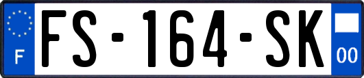 FS-164-SK