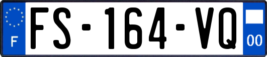 FS-164-VQ