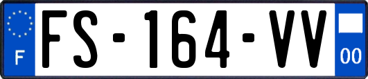 FS-164-VV