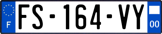 FS-164-VY