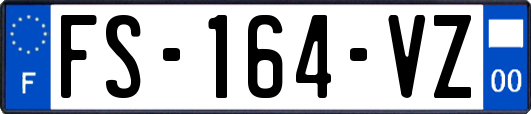 FS-164-VZ