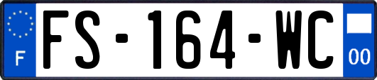 FS-164-WC