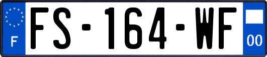 FS-164-WF