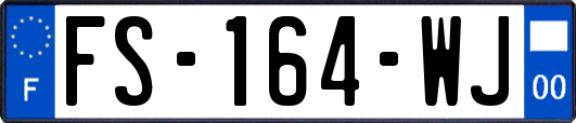 FS-164-WJ