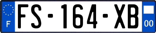 FS-164-XB