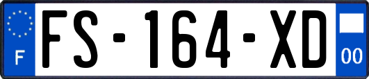 FS-164-XD
