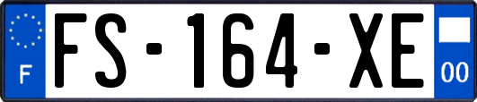 FS-164-XE