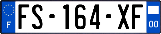 FS-164-XF