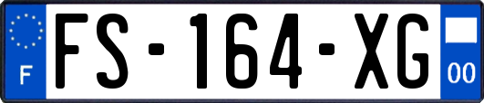 FS-164-XG