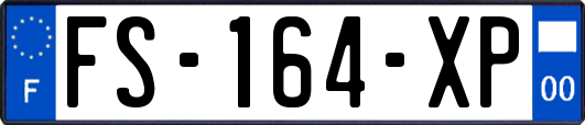 FS-164-XP